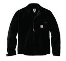 Jacket Detroit Relaxed Fit Blanket-Lined Black 103828