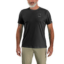 Force Sun Defender™ Lightweight Short-Sleeve Logo Graphic T-Shirt 106163