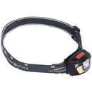 Headlight SMD/COB Rechargeable 250 Lumens JUHL-250