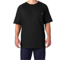 Short Sleeve Performance Cooling T-Shirt Black SS600