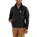 Jacket Crowley Black 102199