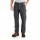Pant Double Front Rugged Flex Shadow 103334
