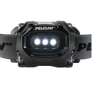 Headlight LED 33 Lumens Safety Approved with Hard Hat Strap 2745