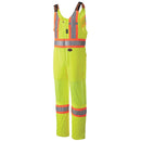 Hi-Viz Traffic Safety Overall 6000