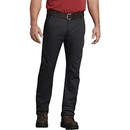 Pant Duck Carpenter Flex Stonewashed Black DP802