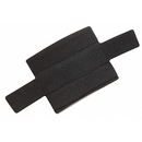 Hardhat Sweat Band Terrycloth Black FM44RTV