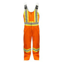 Overall Hi-Vis Orange VC40O