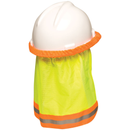 Hard Hat Hi-Vis Sunshade