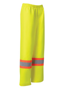 Women's Safety Rain Pant Forcefield 023-WHVRWPLYT