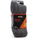 Sock Men's Heat Holders Polar Paws PP-04110