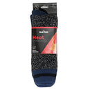 Sock Men's Heat Holders Polar Paws PP-04110