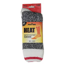 Sock Men's Heat Holders Polar Paws PP-04110