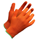 Glove Fieldwork Ladies Garden Gloves 072-FWFL-CA