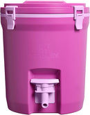 Adventure Fast Flow Water Jug | 2G | 7.5 L Dark Blossom 10-01938-1444