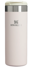 The AeroLight™ Transit Bottle 0.47L Rose Quartz 10-10787-154