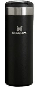 The AeroLight™ Transit Bottle 0.47L Black 10-10787-157