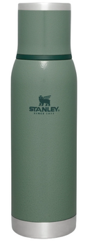 Adventure To-Go Bottle 25 OZ Hammertone Green 10-10818-001