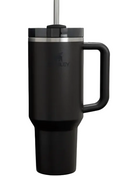 The Quencher H2.0 FlowState™ Tumbler 40 oz Black 10-10824-282