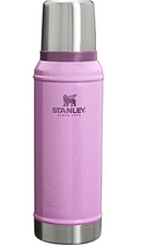 Classic Legendary Bottle 0.94L 1.0 QT Lilac 10-11346-0044