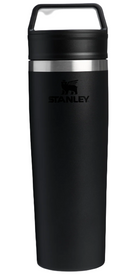 The Café-To-Go Travel Mug 20 OZ Black 10-12082-001