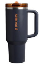 The Quencher ProTour Flip Straw Tumbler 40 OZ Twilight VRT 10-12486-070