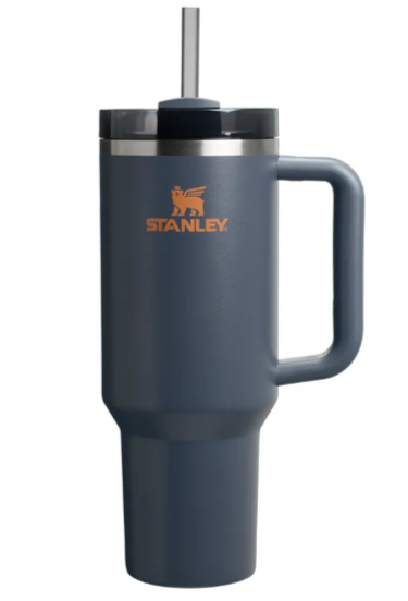 The Quencher H2.0 FlowState Tumbler 40oz Twilight 10-12552-068