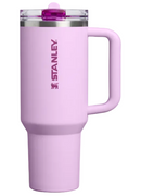 The Quencher ProTour Flip Straw Tumbler 40 OZ 1.18 L Orchid 10-21126-0065