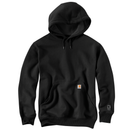 Hoodie Rain Defender® Loose Fit Heavyweight Black 100615