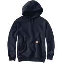 Hoodie Rain Defender® Loose Fit Heavyweight Navy 100615