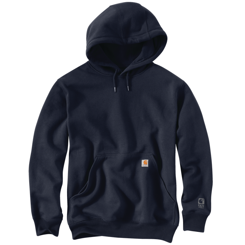Hoodie Rain Defender® Loose Fit Heavyweight Navy 100615