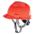 Chinstrap 4-pt 3/4" polyester webbing 10124238