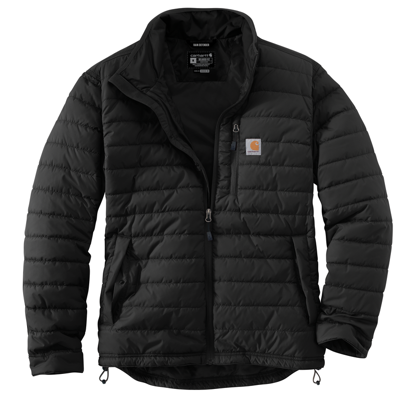 Rain Defender® Lightweight Insulated Jacket - Relaxed Fit 102208