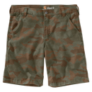 Short Rugged Flex Relaxed Fit Camo 102514