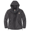 Jacket Shoreline Waterproof Breathable Shadow Grey 104670