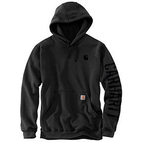 Sweatshirt Rain Defender® Special Edition Hoodie Black 105940