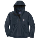 Men's Super Dux® Full Swing® Insulated Tech Jacket Blue 106006