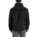 Men's Super Dux® Full Swing® Insulated Tech Jacket Black 106006