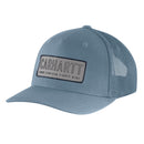 Rugged Flex® Canvas Mesh-Back 1889 Patch Cap Cloud 106130