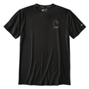 Force Sun Defender™ Lightweight Short-Sleeve Logo Graphic T-Shirt 106163