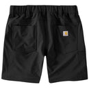 Short Force Sun Defender™ Lightweight Relaxed Fit 106264