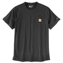 Carhartt Force® Relaxed Fit Short-Sleeve Pocket T-Shirt Carbon Heather 106652