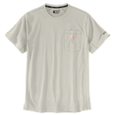 Carhartt Force® Relaxed Fit Short-Sleeve Pocket T-Shirt Malt 106652