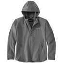 Force Sun Defender Relaxed Fit Jacket Steel 106782