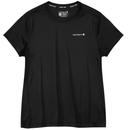 Women's Force Sun Defender™ Relaxed T-Shirt Black 106830