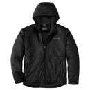 Force Winnipeg Jacket Black 106981