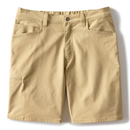 Short Relaxed 9" Force Huron Sandstone 107333