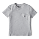Women's Irvine Relaxed T-Shirt Heather Gray 107391