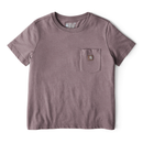 Women's Irvine Relaxed T-Shirt Ashberry 107391