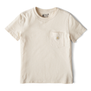 Women's Irvine Relaxed T-Shirt Eggshell 107391