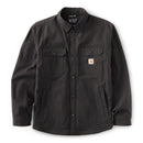 Force® Relaxed Long Sleeve Shirt Jac Black 107699